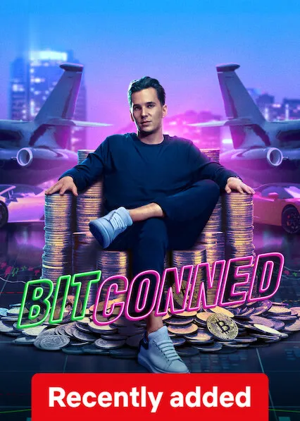 Bitconned