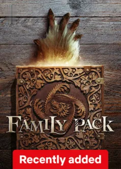 Family Pack