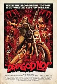 Dear God No! - Movie free on Castle