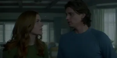 E18.THE CLUE IN THE CAPTAIN’S PAINTING