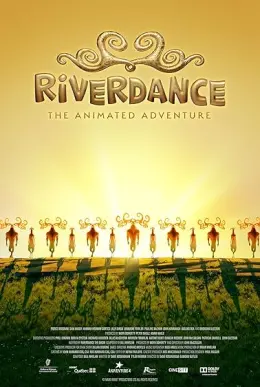 Riverdance: The Animated Adventure