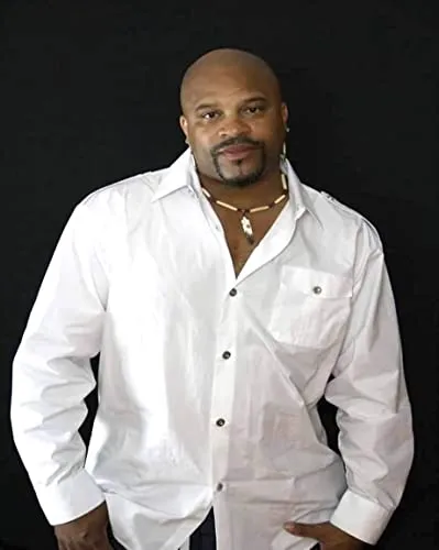 Bobby Brown