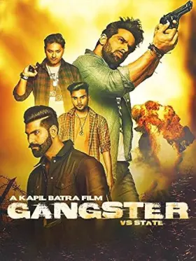 Gangster Vs State - Movie free on Castle