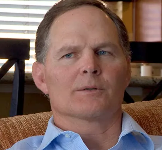 Jim Scherr