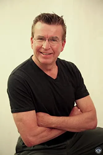 Jim Powers