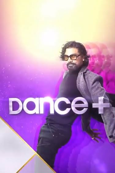 Dance Plus