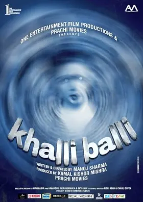 Khalli Balli - Movie free on Castle