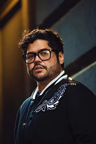 Harvey Guillén