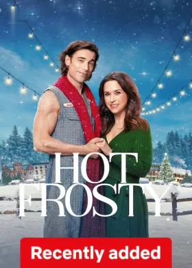 Hot Frosty - Movie free on Castle