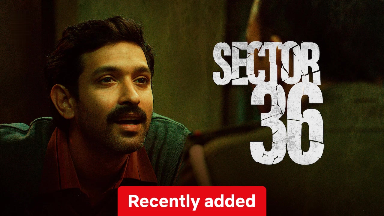 Sector 36