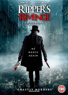 Ripper's Revenge - Movie free on Castle
