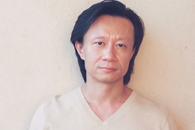 Zhan Wang