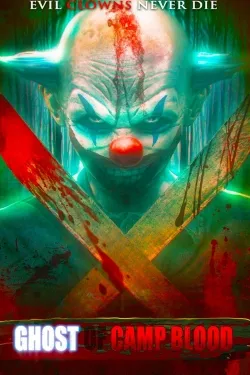 Ghost of Camp Blood - Movie free on Castle