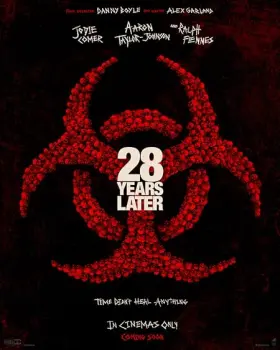 28 Years Later - Movie free on Castle