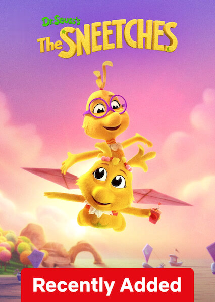 Dr. Seuss's The Sneetches