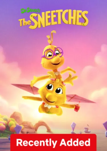 Dr. Seuss's The Sneetches