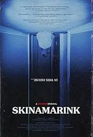 Skinamarink - Movie free on Castle