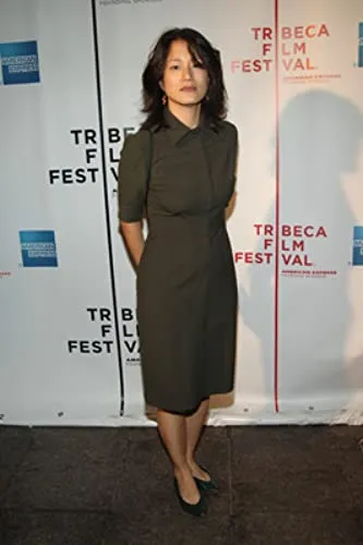 Jacqueline Kim