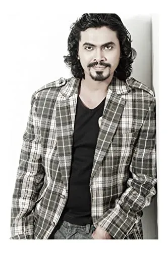 Milind Jadhav