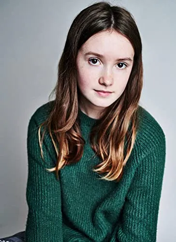 Bronte Carmichael