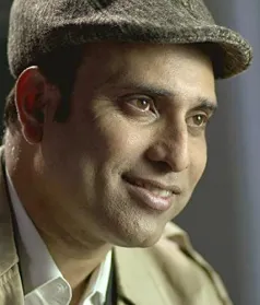VVS Laxman