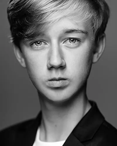 Cody Mitchell