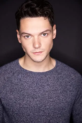 Josh Cole