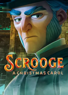Scrooge: A Christmas Carol - Movie free on Castle