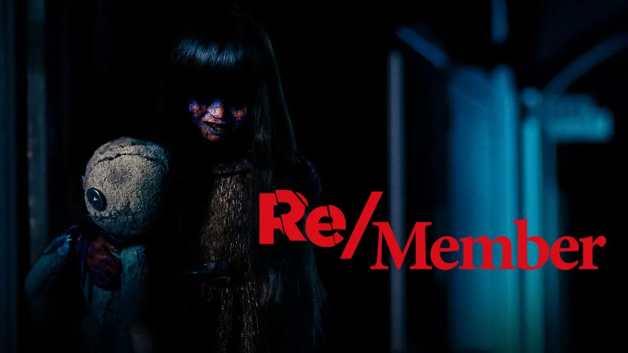 Movie Poster: Re/Member