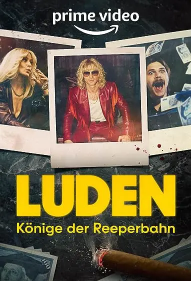Episode 1 — Luden Season 1