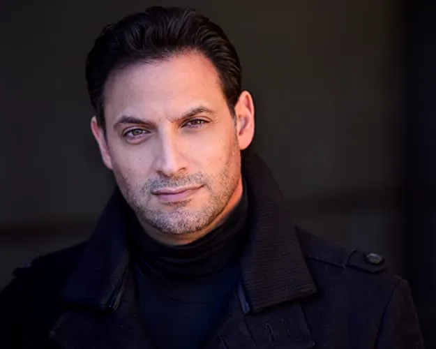 Stefano DiMatteo