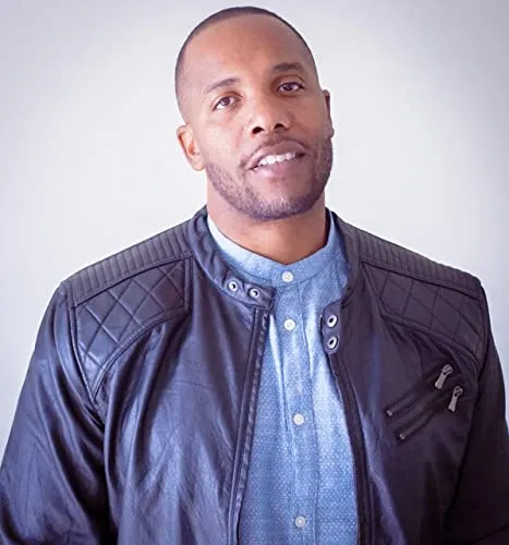 Carlos Dixon
