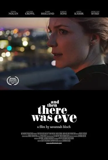 Movie Poster: And Then There Was Eve