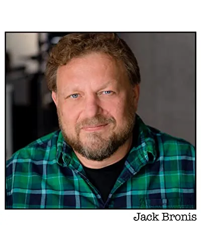 Jack Bronis