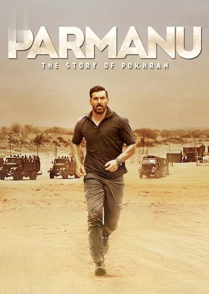 Parmanu: The Story of Pokhran