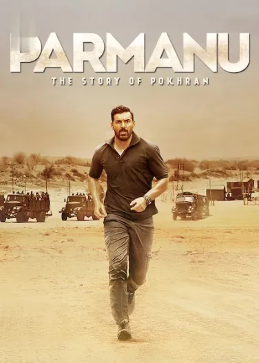 Parmanu: The Story of Pokhran
