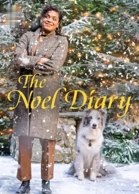 The Noel Diary - Movie free on Castle