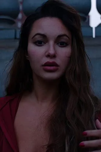 Alexandra Tebano