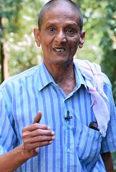Unni Nair
