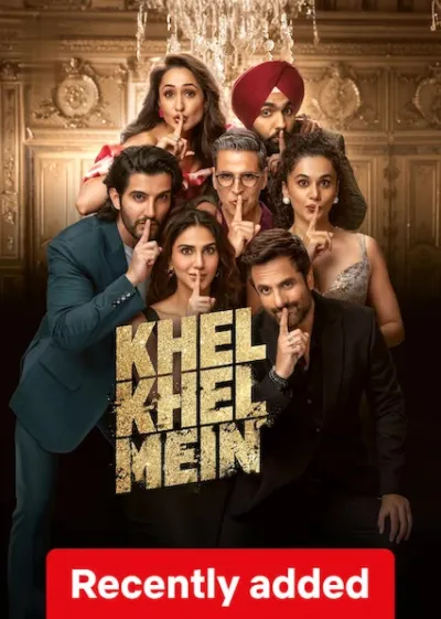 Khel Khel Mein