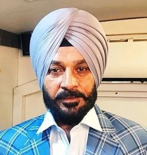 Prakash Gaadhu