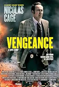 Vengeance: A Love Story - Movie free on Castle