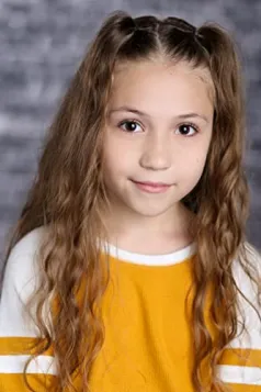 Riley Madison Fuller