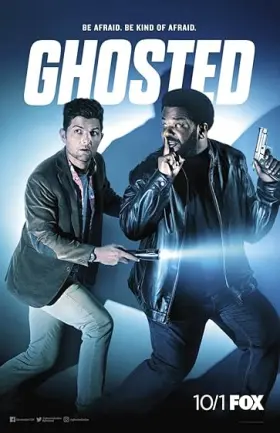 Ghosted - Web Serie complete free on Castle