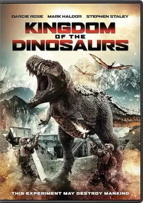 Kingdom of the Dinosaurs - Movie free on Castle