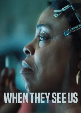 When They See Us - Web Serie complete free on Castle
