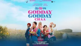 Godday Godday Chaa - Movie free on Castle