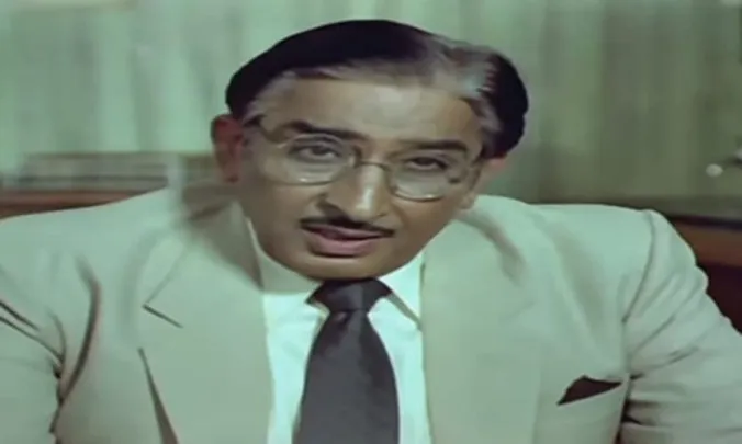 J.N. Anand