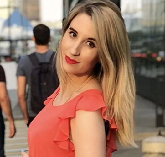 Emily Larina