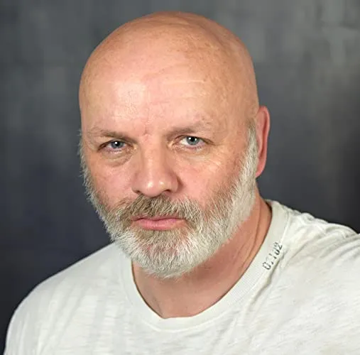 George McCluskey